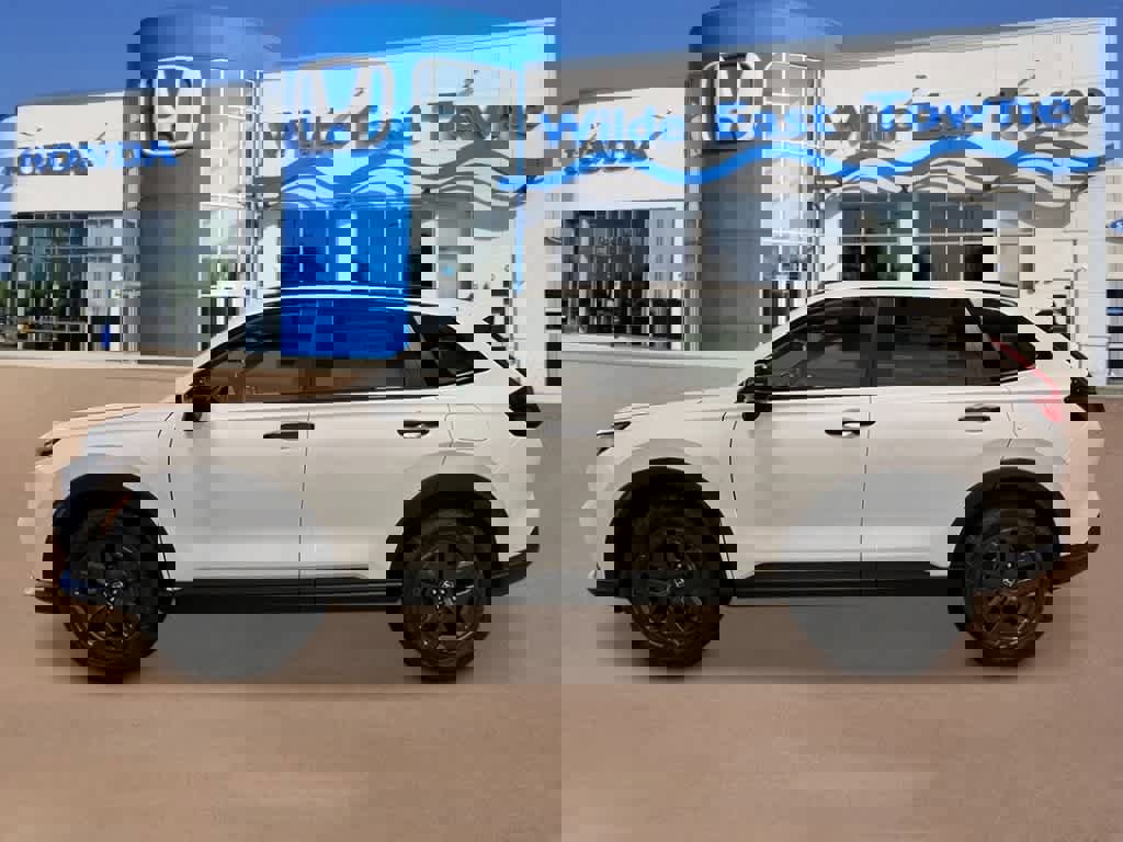 New 2026 Honda CR-V TrailSport image 2