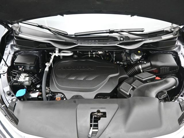 Used 2023 Honda Odyssey EX-L image 49