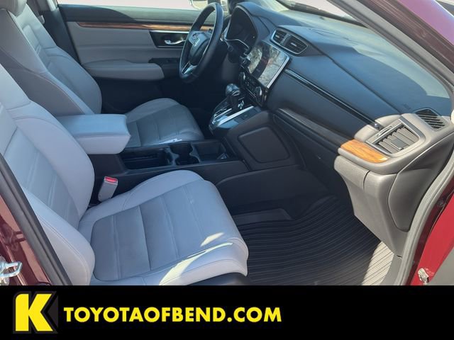 Used 2018 Honda CR-V Touring image 15