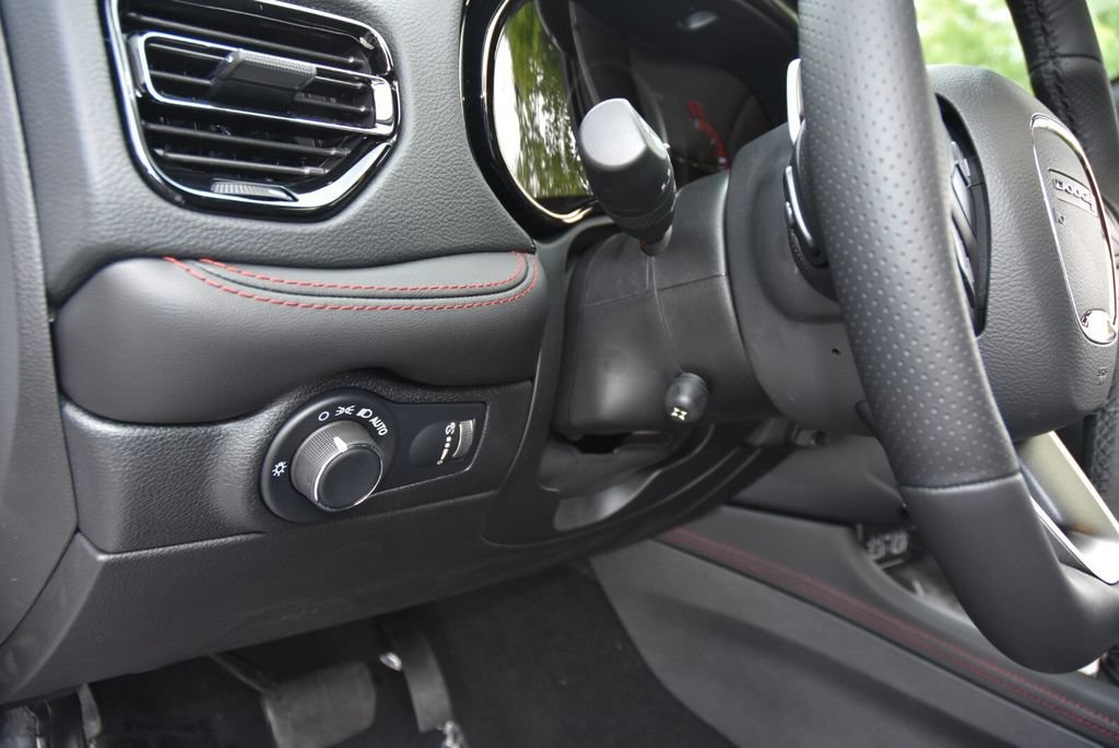 New 2026 Dodge Durango GT AWD/4WD image 16