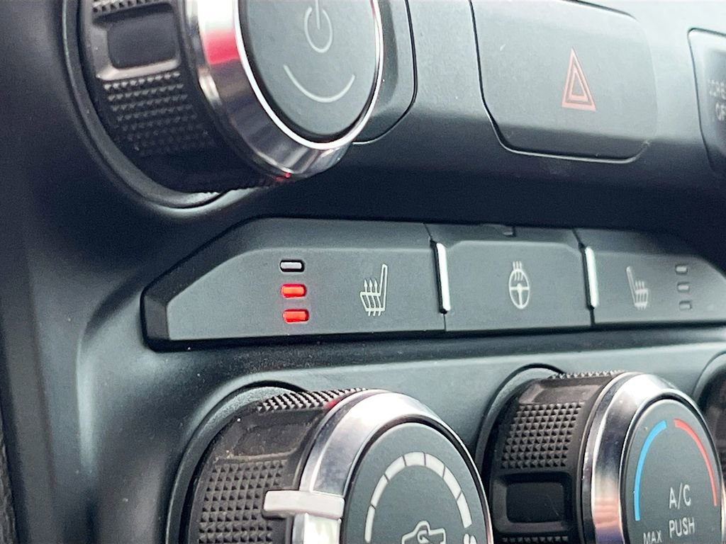 Used 2022 RAM 1500 Rebel w/ Rebel Level 1 Equipment Group AWD/4WD image 19
