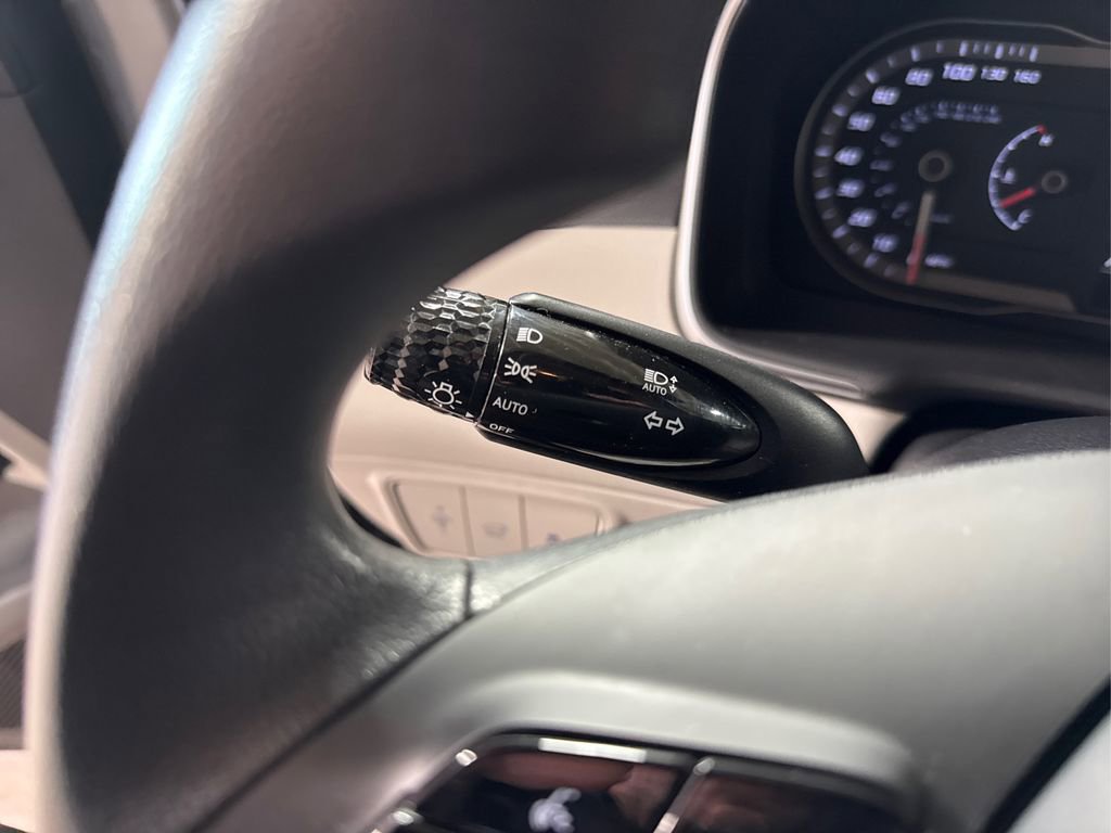 Used 2024 Hyundai Tucson SEL image 25