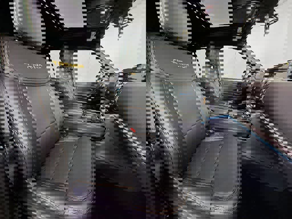 New 2026 Ford Expedition Tremor image 16