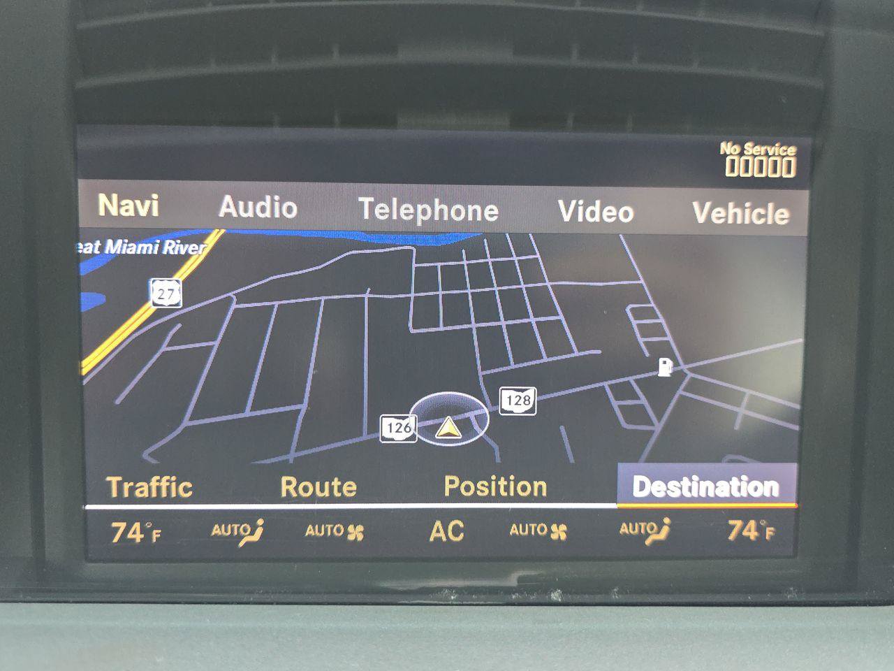 Used 2008 Mercedes-Benz S 600 image 24