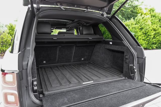Used 2019 Land Rover Range Rover Supercharged AWD/4WD image 65
