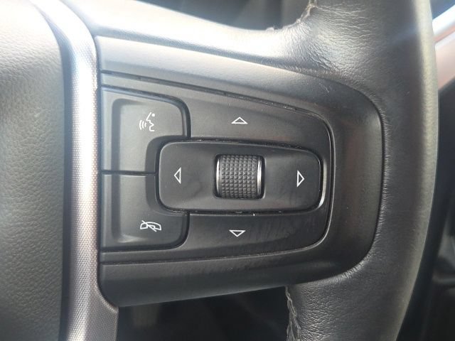 Used 2021 GMC Sierra 1500 SLE w/ X31 Off-Road Package AWD/4WD image 35