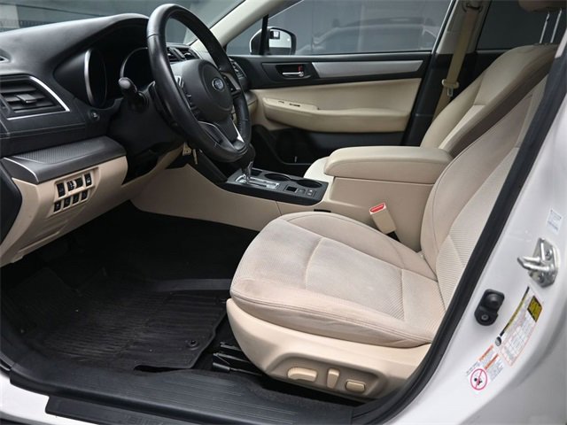 Used 2018 Subaru Outback 2.5i Premium image 17