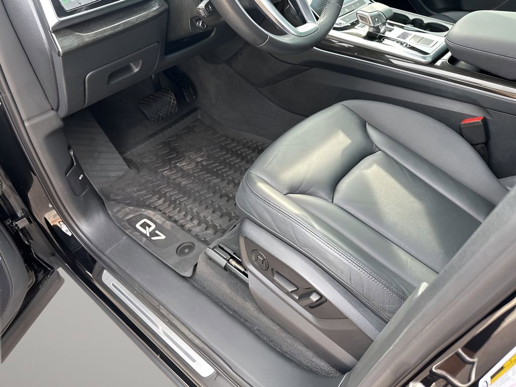 Used 2021 Audi Q7 2.0T Premium Plus image 26