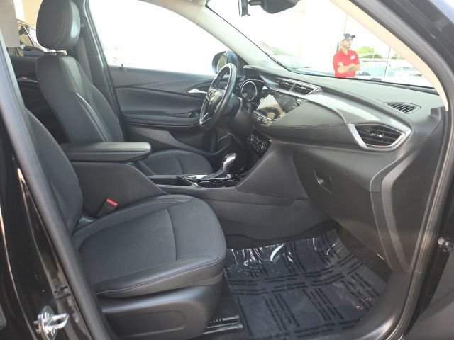 Used 2023 Buick Encore GX Select FWD image 53