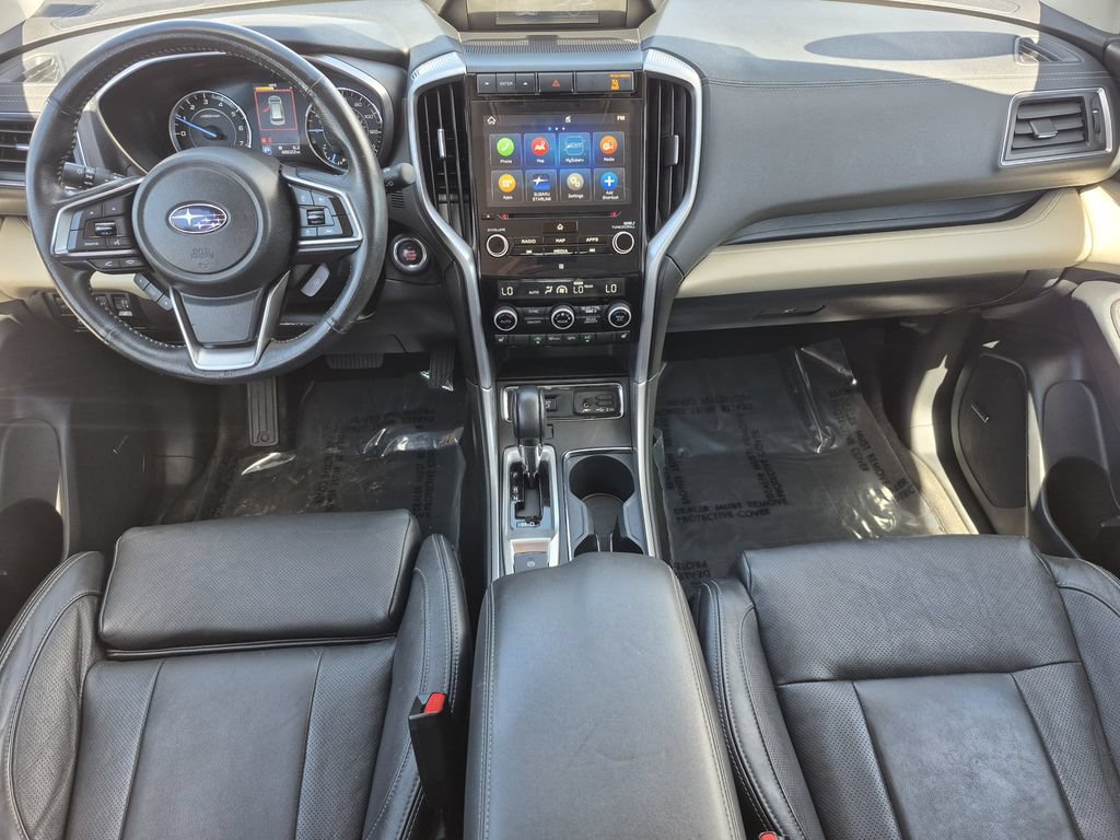 Used 2020 Subaru Ascent Limited w/ Technology Package AWD/4WD image 14