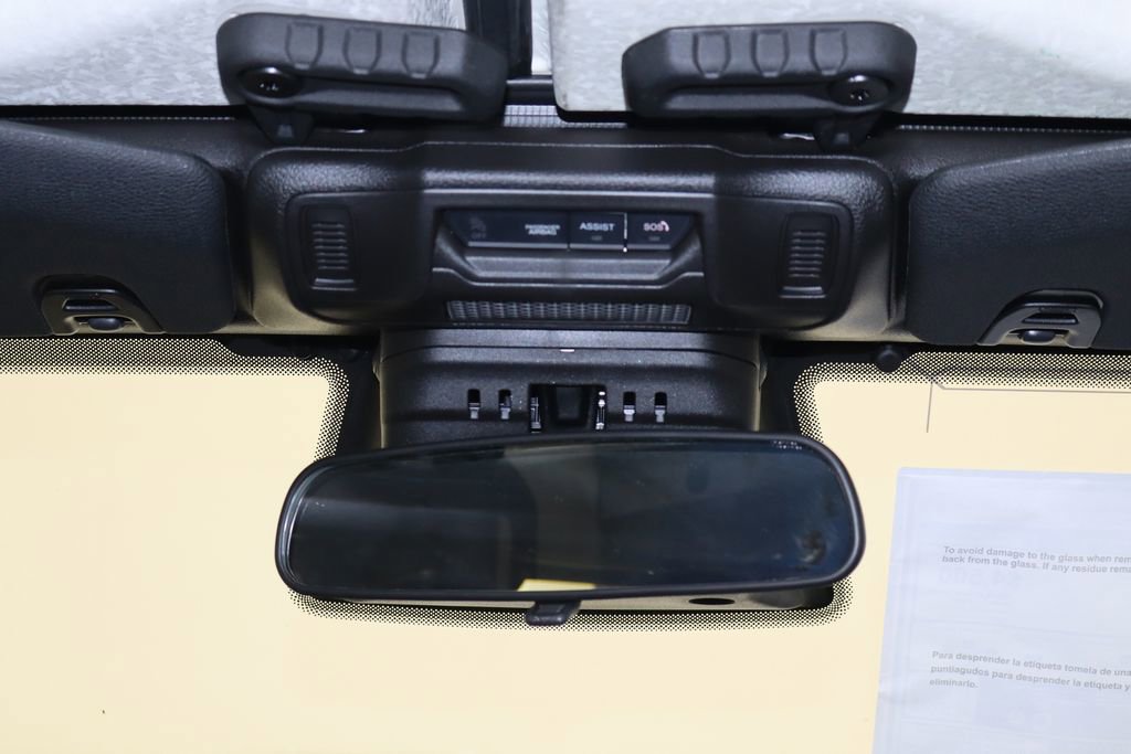 New 2026 Jeep Gladiator Rubicon image 24