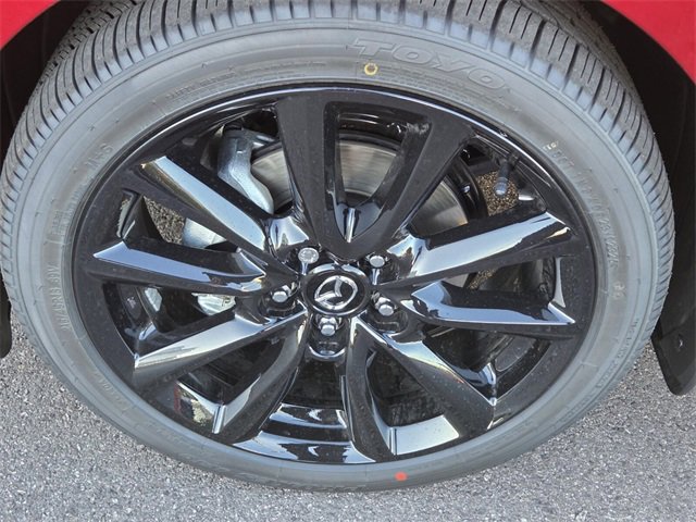 New 2026 MAZDA MAZDA3 s Sport image 5