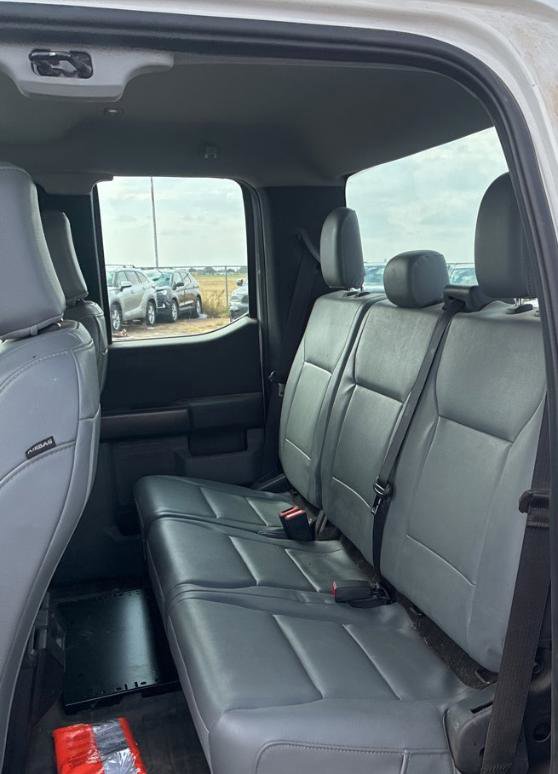 Used 2022 Ford F150 XL w/ Equipment Group 101A High image 11