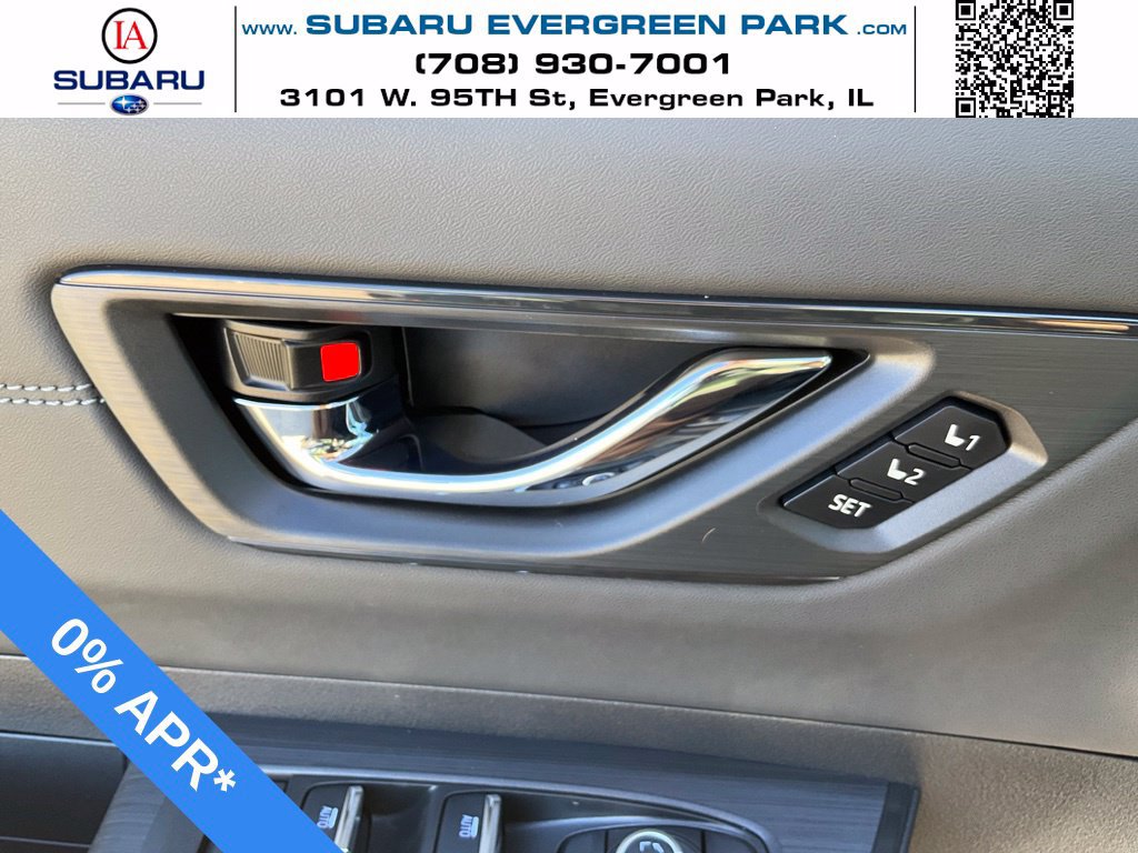 New 2026 Subaru Outback Touring XT AWD/4WD image 31
