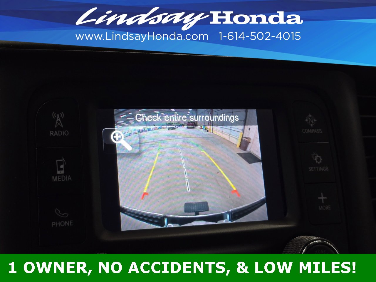 Used 2022 RAM 1500 Big Horn image 18