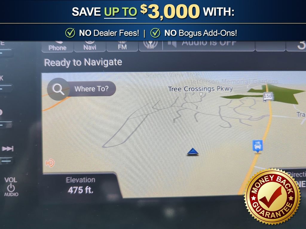 Used 2020 Honda Accord Touring image 26