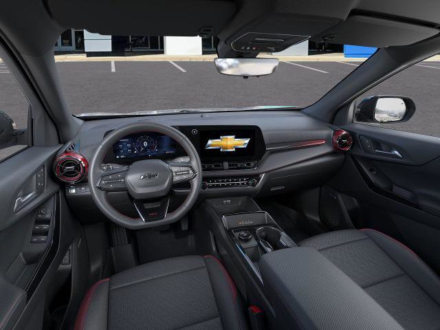 New 2026 Chevrolet Equinox RS image 15