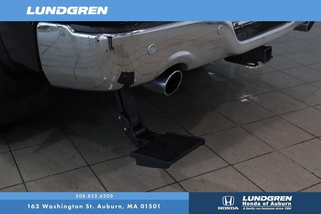 Used 2017 RAM 1500 Laramie Longhorn AWD/4WD image 34