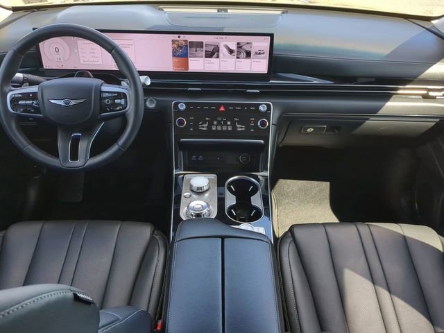 Used 2025 Genesis GV80 2.5T Standard image 14