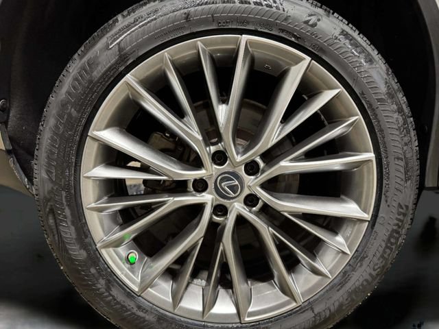 Used 2023 Lexus NX 350 AWD image 35