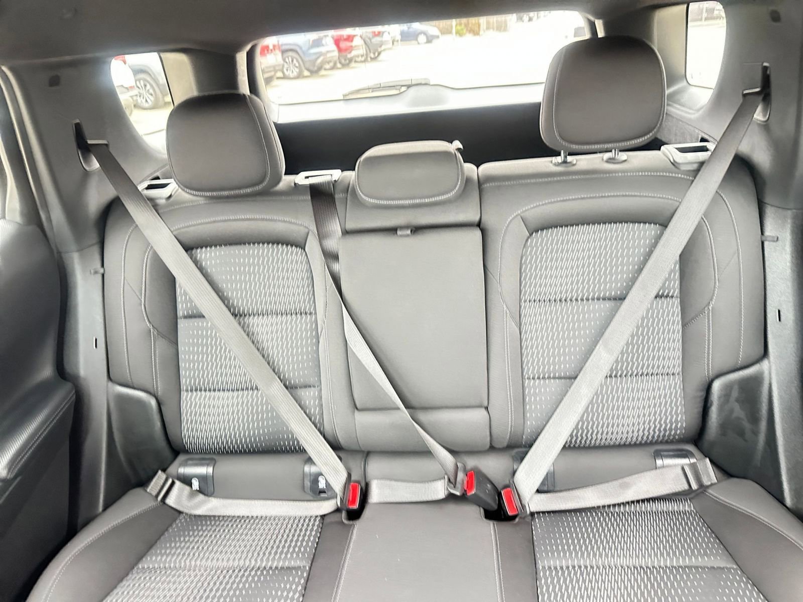 Used 2025 Chevrolet Equinox LT image 38