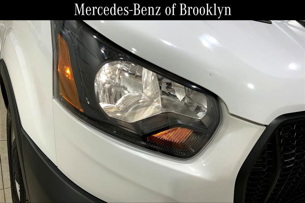 Used 2024 Ford Transit 150 148 Medium Roof image 24