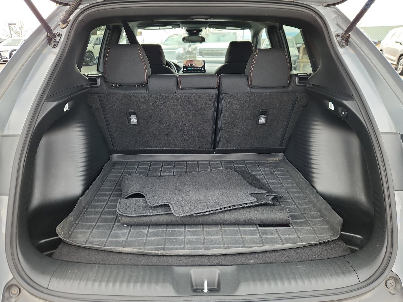 Used 2023 Honda HR-V Sport image 13