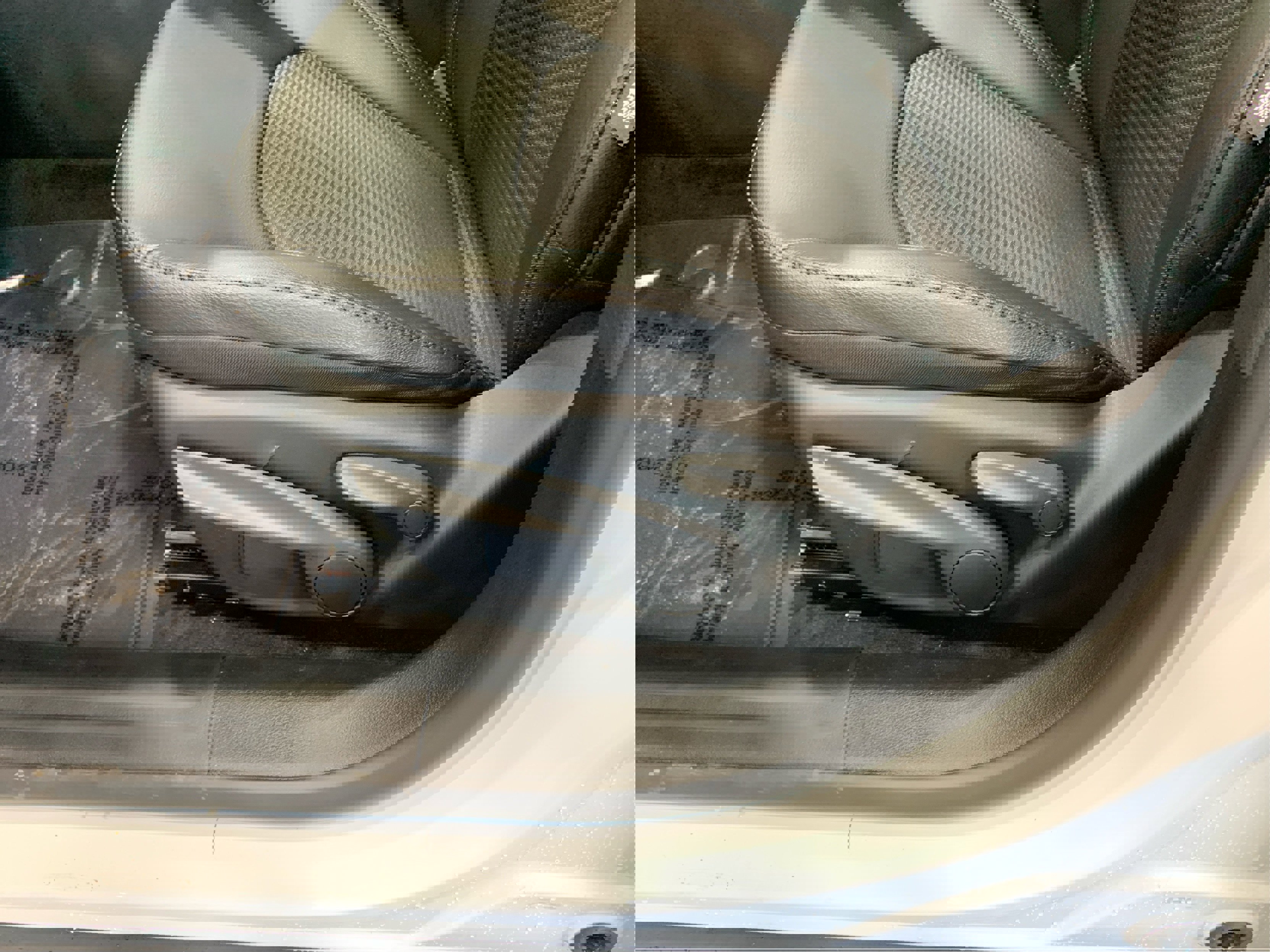 New 2026 Jeep Compass Latitude image 17