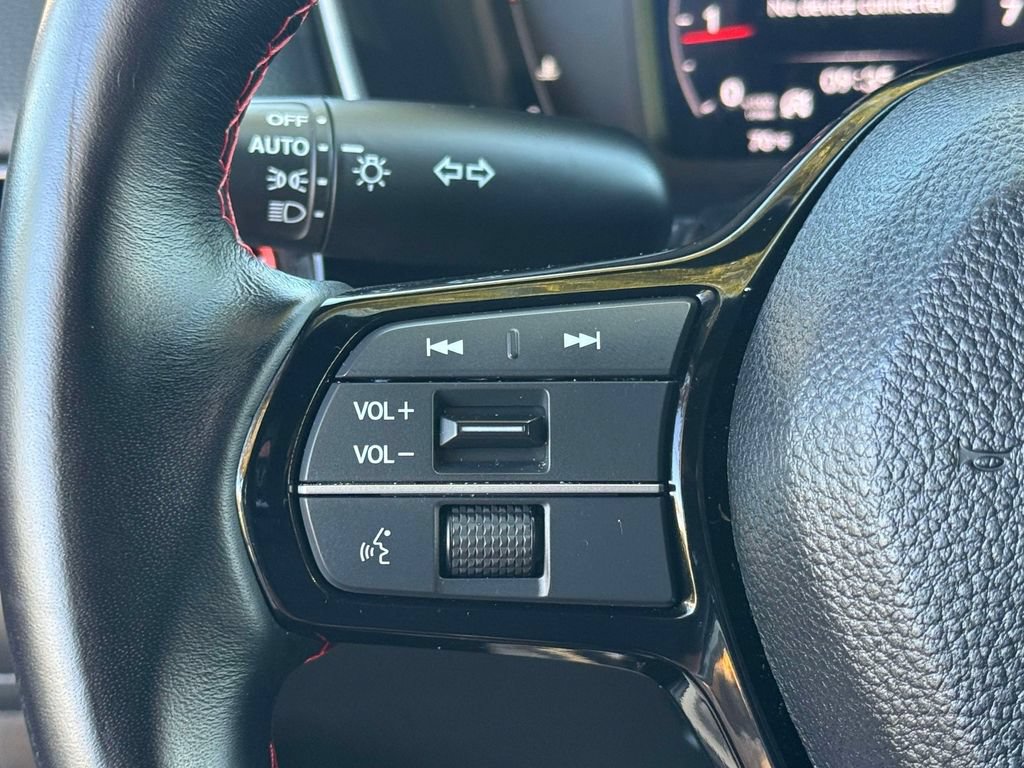 Used 2025 Honda Civic Si image 31