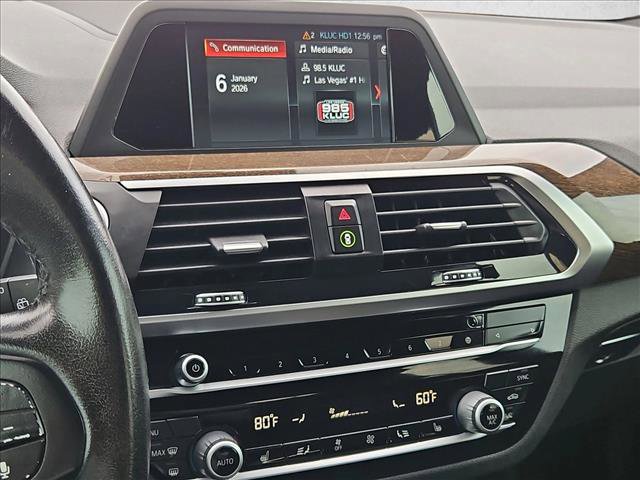 Used 2019 BMW X3 sDrive30i w/ Driving Assistance Package image 14