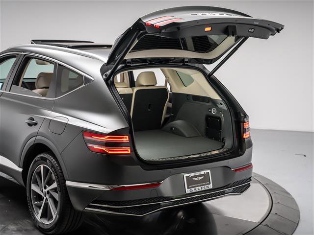 New 2026 Genesis GV80 2.5T Select image 11