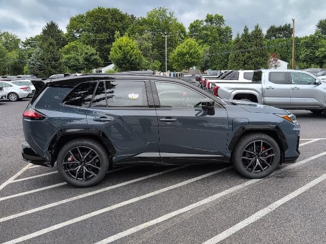 New 2026 Toyota RAV4 AWD Plug-in Hybrid image 2