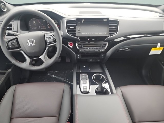 New 2026 Honda Ridgeline Black Edition image 13
