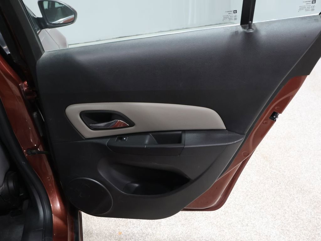 Used 2012 Chevrolet Cruze Eco image 19