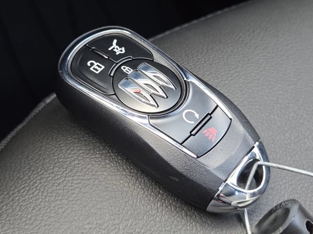New 2026 Buick Envista Sport Touring w/ Convenience I Package FWD image 34