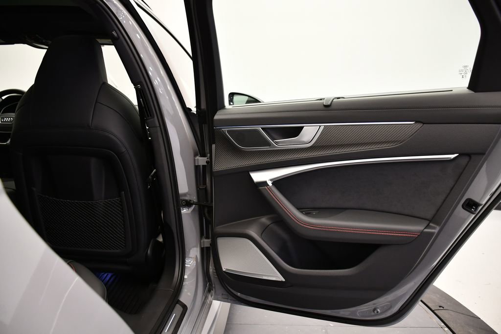 New 2026 Audi RS 6 performance image 49