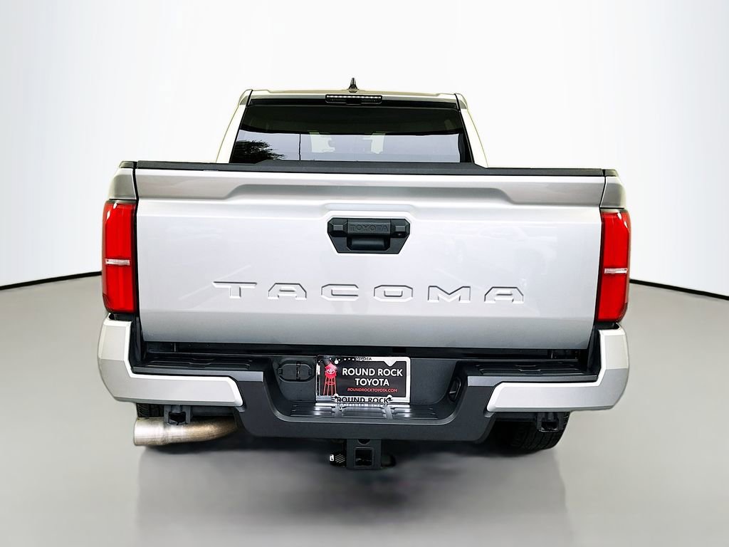 Used 2024 Toyota Tacoma TRD Sport image 6