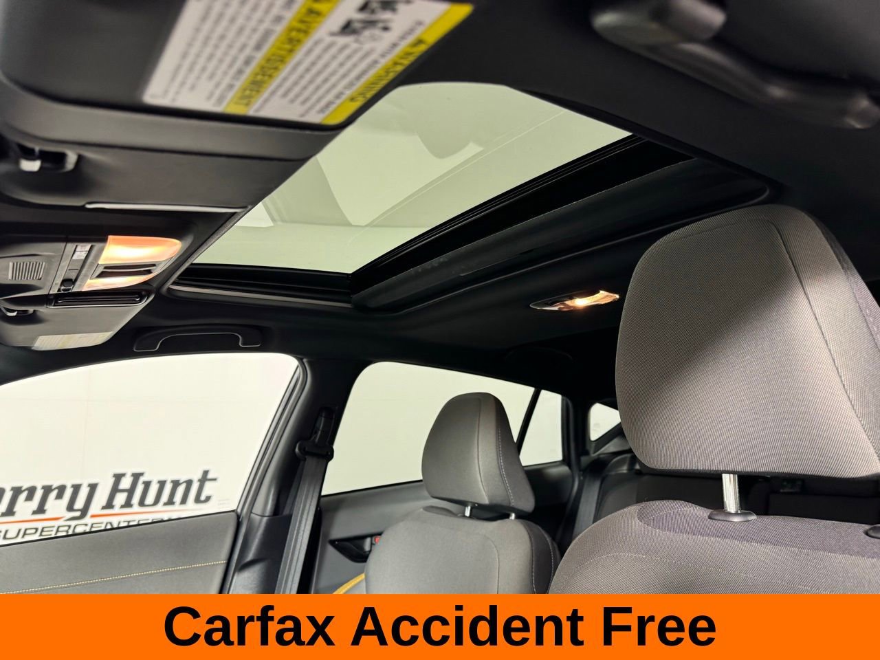 Used 2024 Subaru Crosstrek 2.5i Sport w/ Crosstrek Mirror Package image 3