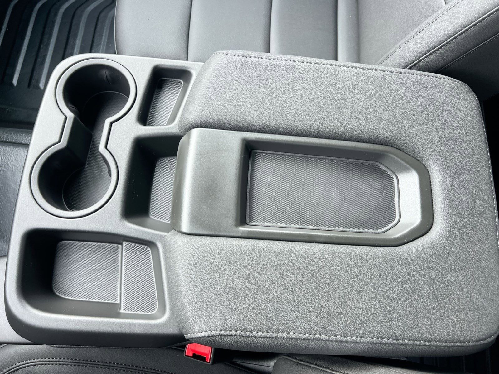 New 2026 GMC Sierra 1500 Pro w/ Pro Value Package image 20