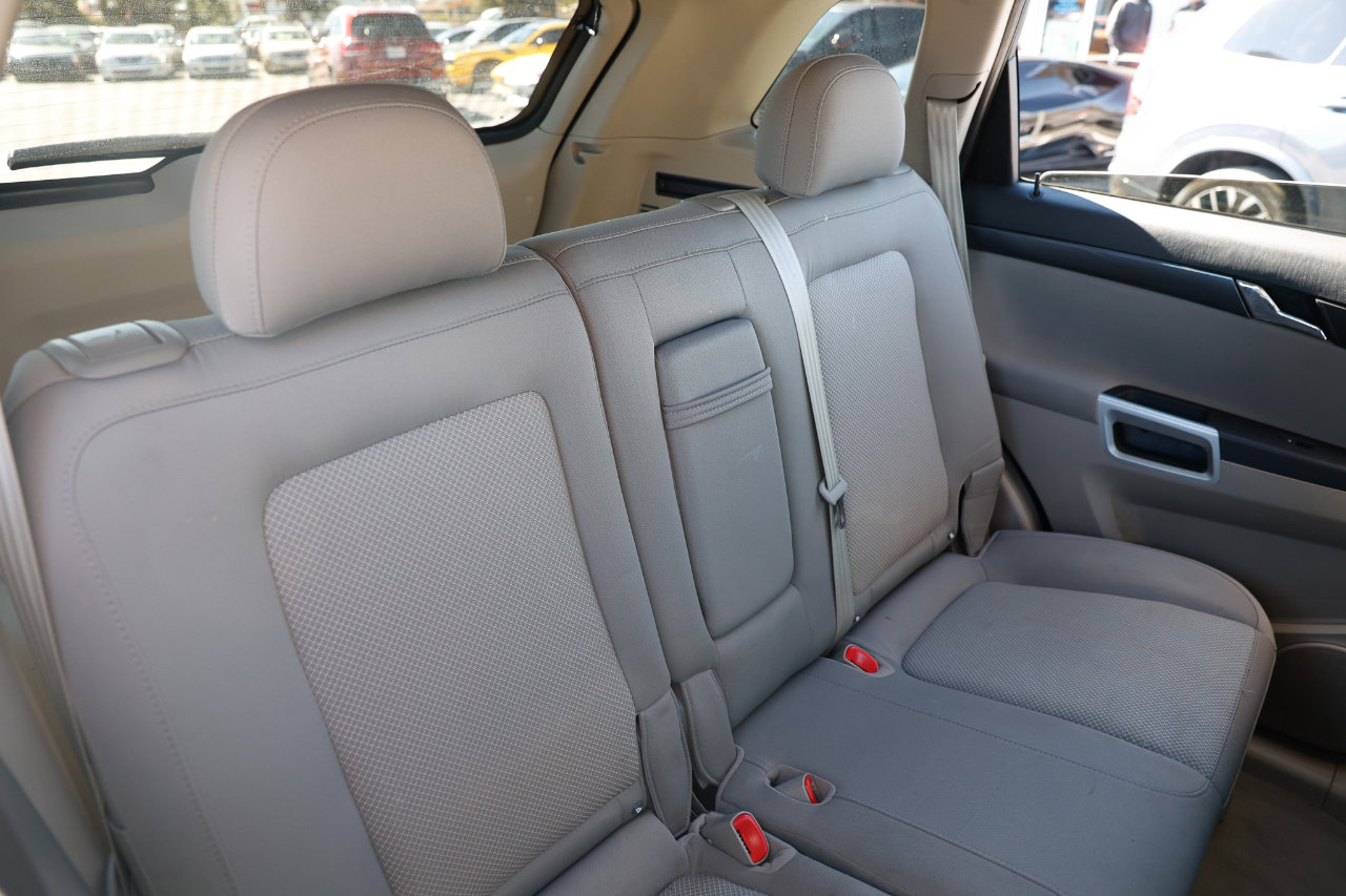 Used 2009 Saturn Vue XR image 14