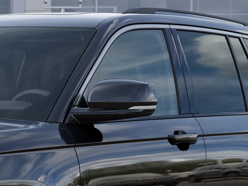 New 2027 Jeep Grand Cherokee Limited AWD/4WD image 38