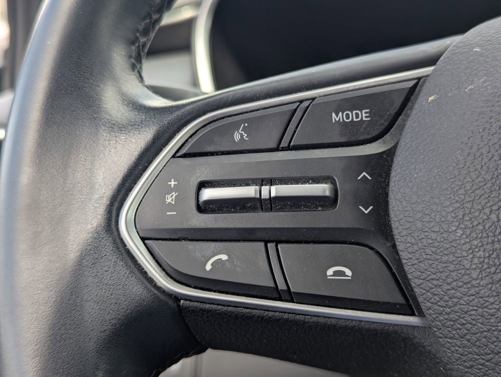 Used 2022 Hyundai Santa Fe SEL Convenience AWD/4WD image 20