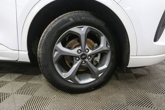 Used 2023 Ford Escape ST-Line w/ Tech Pack #1 AWD/4WD image 15