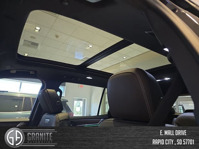 New 2026 GMC Acadia Denali Ultimate AWD/4WD image 22