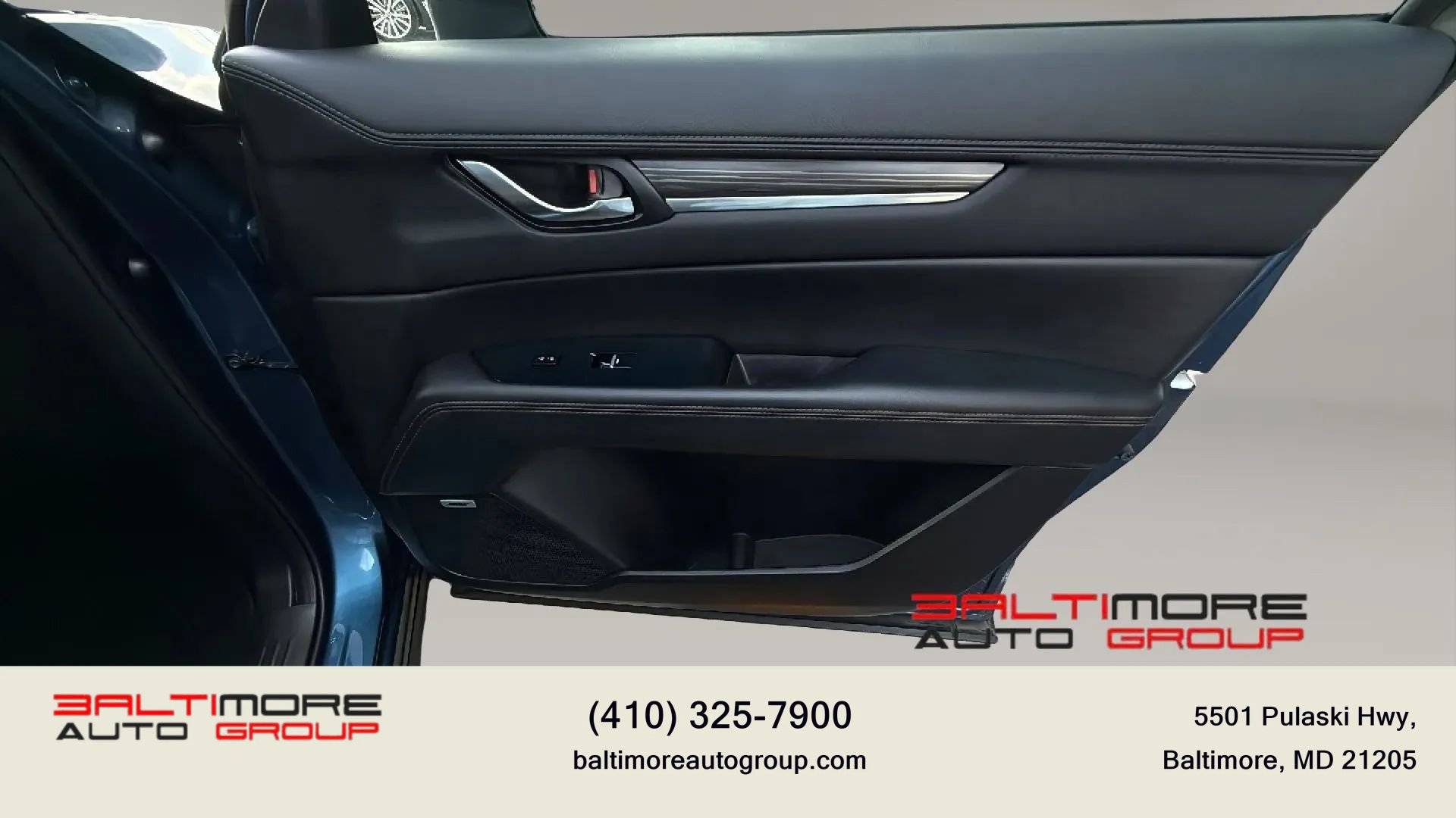 Used 2018 MAZDA CX-5 Grand Touring AWD/4WD image 20