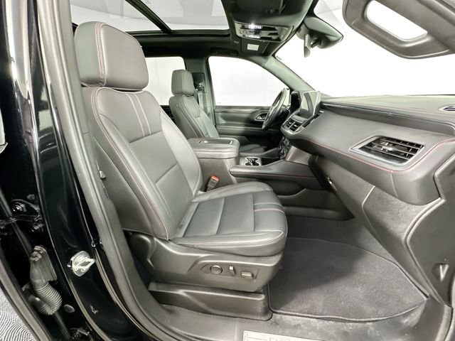 Used 2024 Chevrolet Tahoe RST w/ Luxury Package AWD/4WD image 31