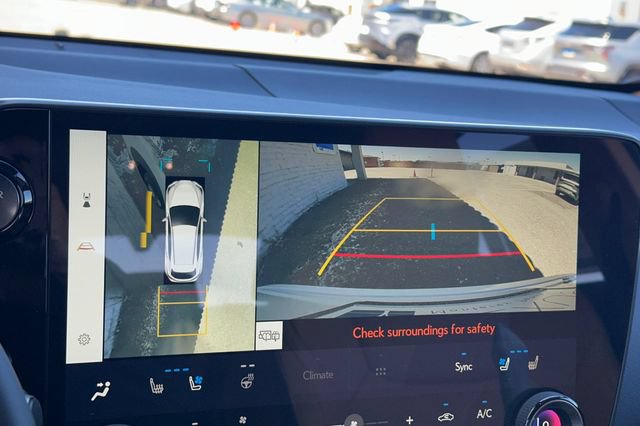 New 2026 Lexus NX 350 AWD w/ Accessory Package (K3) image 17