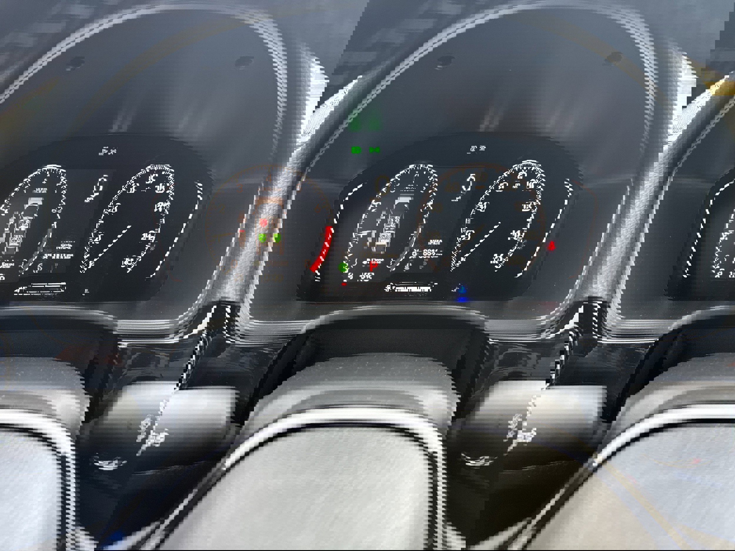 New 2026 Honda Civic Sport image 18