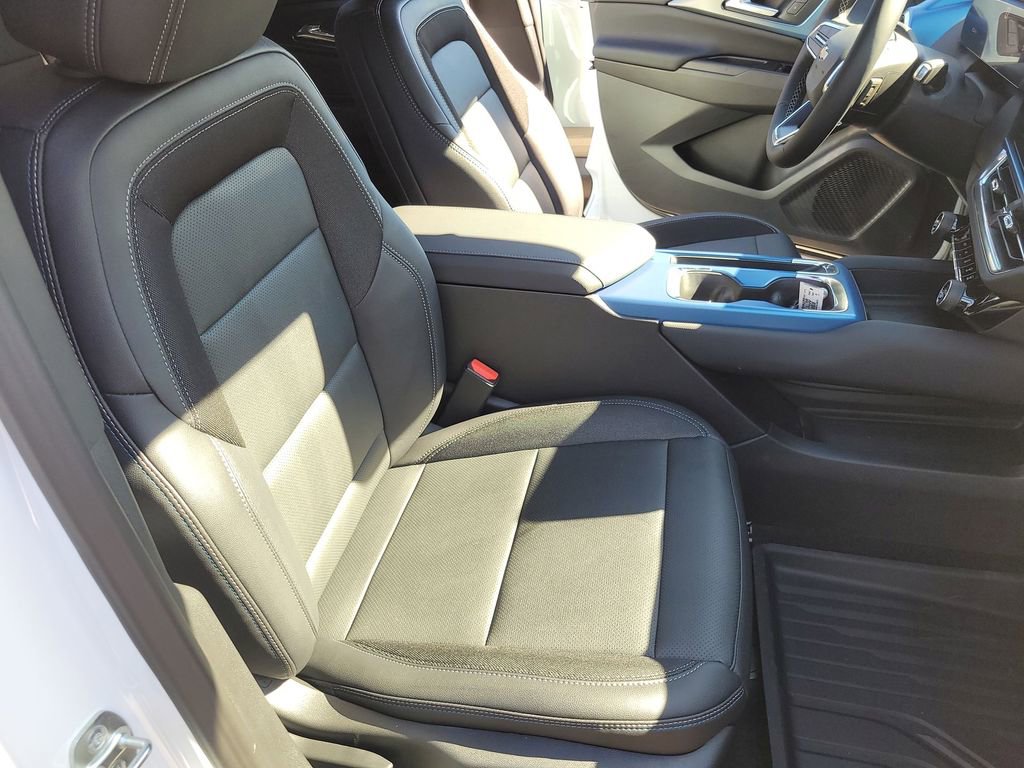 New 2026 Chevrolet Equinox EV LT image 27