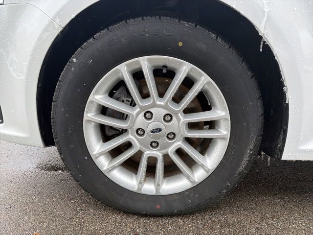 Used 2019 Ford Flex SEL w/ Equipment Group 202A image 9